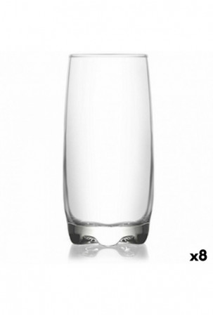 Stiklinių rinkinys LAV...