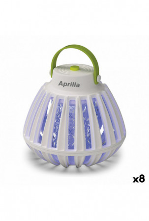 Elektrinis vabzdžių žudikas...