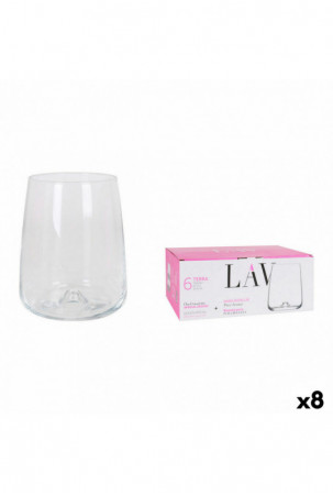 Stiklinių rinkinys LAV...