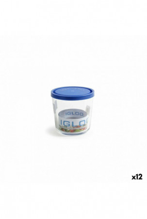 Stiklainis Borgonovo Igloo...