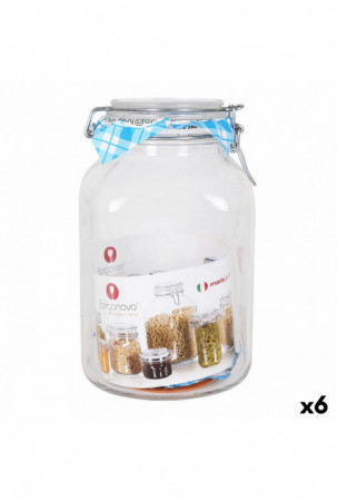 Stiklinis indas Borgonovo...