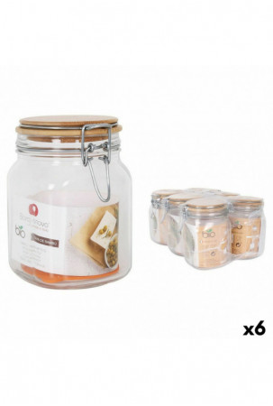 Stiklainis Borgonovo...