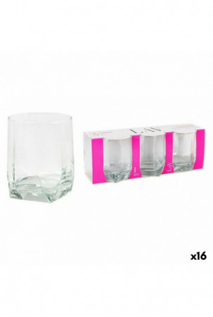 Stiklinių rinkinys LAV...