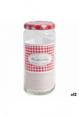 Stiklainis Mediterraneo...