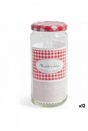 Stiklainis La Mediterránea...