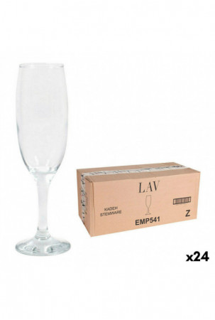 Šampano taurė LAV Empire...