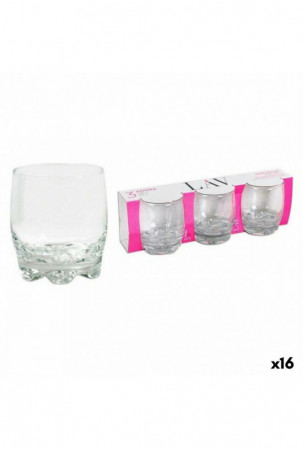 Stiklinių rinkinys LAV...