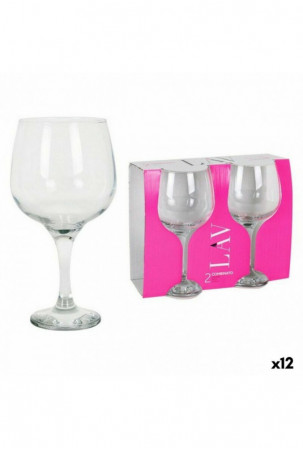 Stiklinių rinkinys LAV...