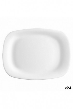 Plokščia lėkštė Bormioli...