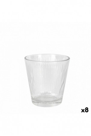 Stiklinių rinkinys LAV Nora...