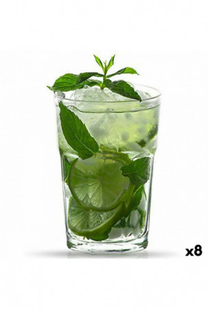 Stiklinių rinkinys LAV...