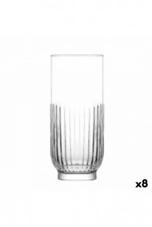 Stiklinių rinkinys LAV...