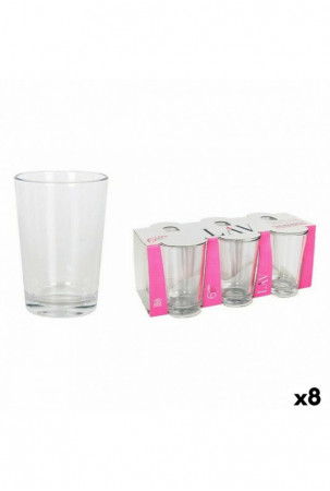 Stiklinių rinkinys LAV...