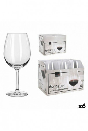 Vyno taurė Royal Leerdam...