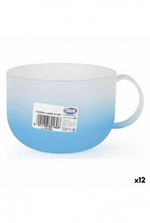 Puodelis Dem 60160 12 vnt....