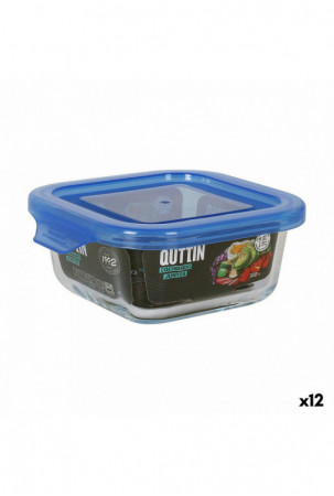 Padažinė Quttin   Mėlyna 12...