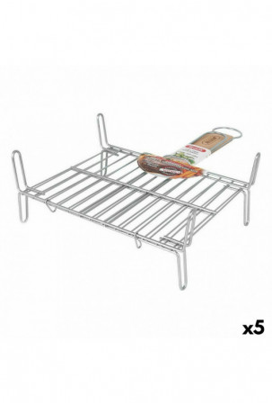 Grilius Algon   Kojos...