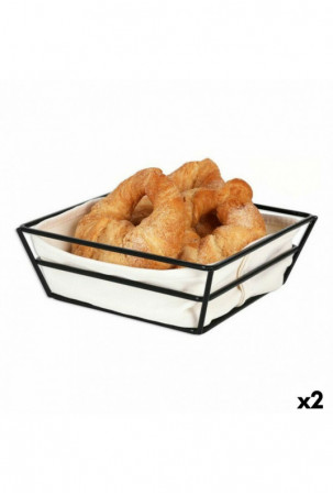 Duonos krepšelis Viejo...