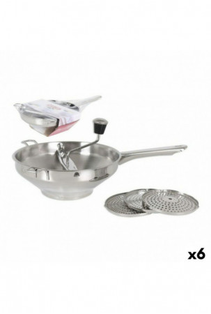 Tyrės gaminimo priemonė...