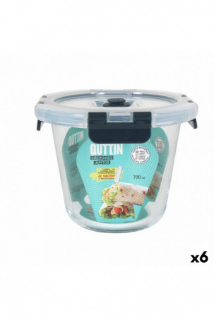 Hermetiška priešpiečių...