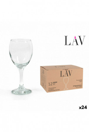 Vyno taurė LAV Empire 245...