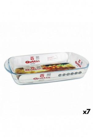 Orkaitės padėklas Quttin...