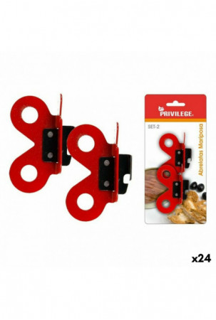 Skardinių atidarytuvas...