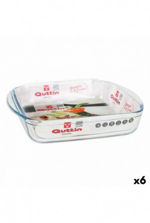 Orkaitės padėklas Quttin...