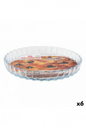 Pyrago kepimo forma Quttin...