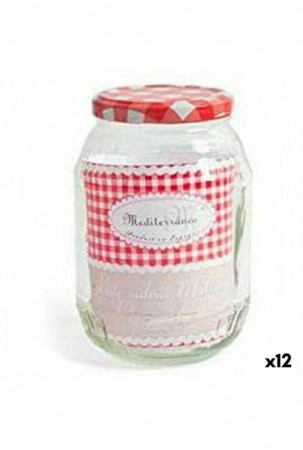 Stiklainis Mediterraneo...