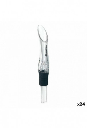 Kamštis Quttin Skaidrus 2,5...