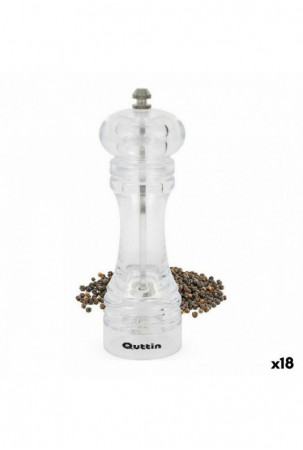 Pipirų malūnėlis Quttin...