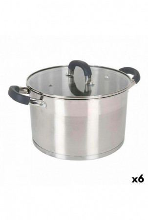 Puodas Inde 1,7 L Plienas...