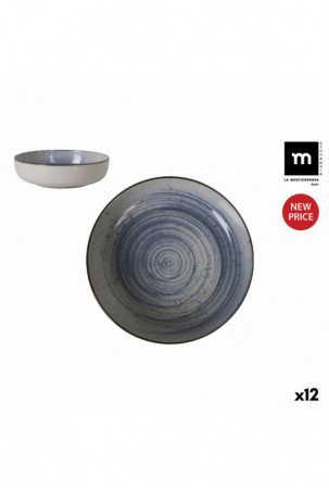 Gili lėkštė La Mediterránea...