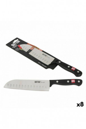 Santoku peilis Quttin Sybarite