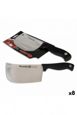 Didelis peilis maistui...