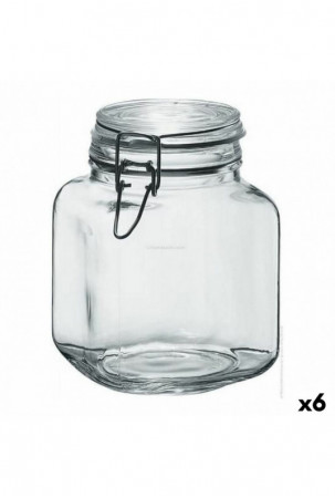 Stiklinis indas Borgonovo...