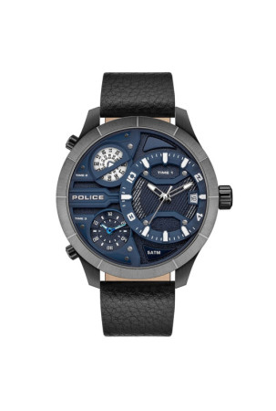 Laikrodis vyrams Police (Ø...