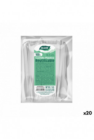 Peilių rinkinys Algon...