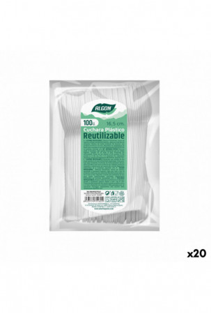 Šaukštų rinkinys Algon...