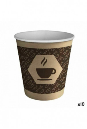 Stiklinių rinkinys Algon...