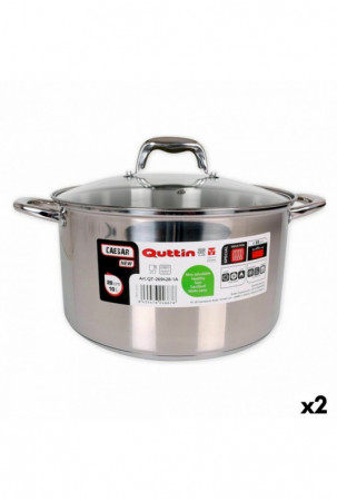 Duona Quttin 139513 10 L...