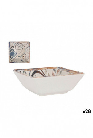 Dubuo La Mediterránea Creta...