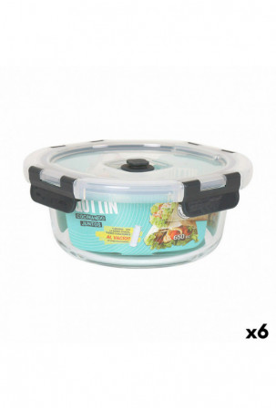 Padažinė Quttin   650 ml (6...