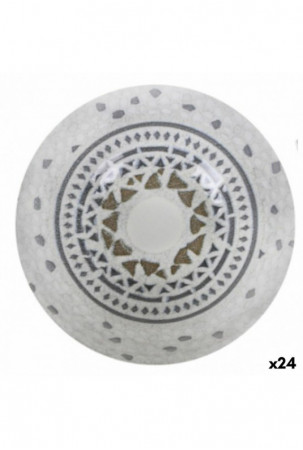 Dubuo La Mediterránea...