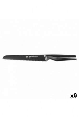 Duonos peilis Quttin Black...