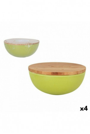 Dubuo Percutti Legno...