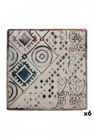 Plokščia lėkštė La...