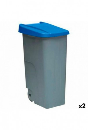 Šiukšliadėžė su ratukais...