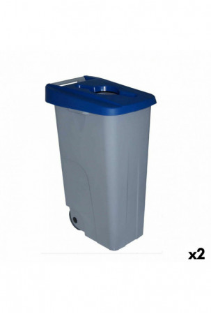 Šiukšliadėžė su ratukais...